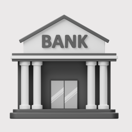 bank app