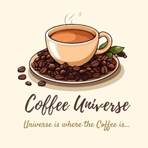 coffee universe