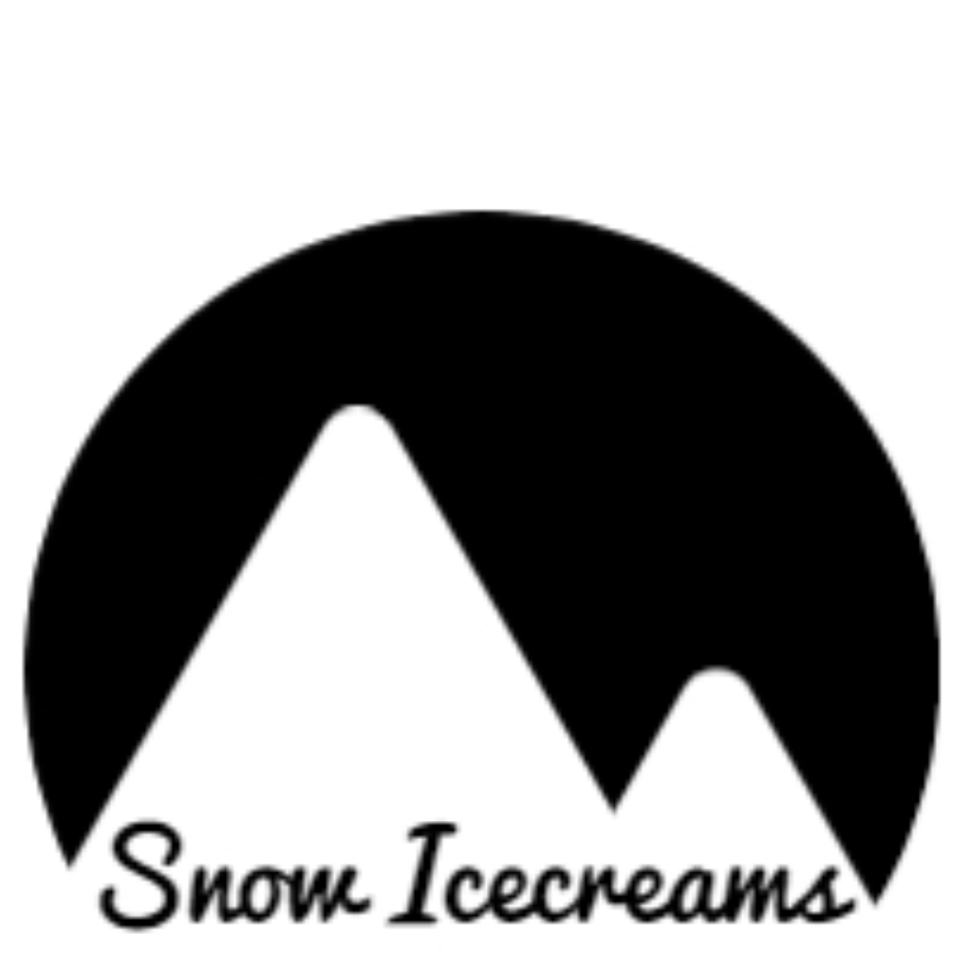 Snow_Icecream_Landing_Page