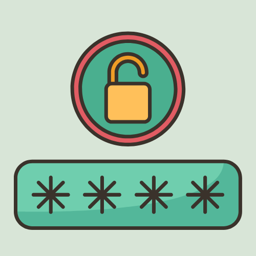 password generator